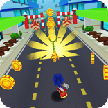 Sonic Runners Dash