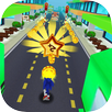 Sonic Dash 4 APK