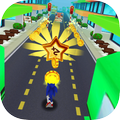 Sonic Dash 4
