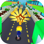 Sonic Dash 4 Zeichen