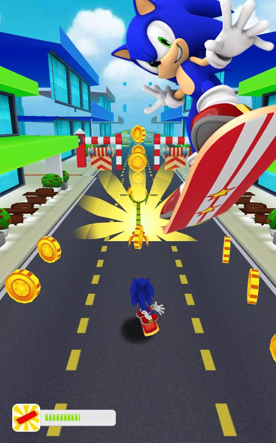 Соник на андроид без рекламы. Sonic Dash. Sonic Dash 4. Sonic Dash Sonic Prime. Sonic Dash Android.