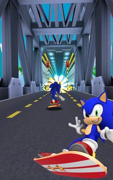 Download Sonic Dash 4 Apk For Android Latest Version - sonic dash roblox
