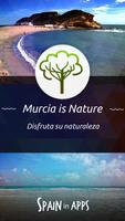 Murcia is Nature الملصق