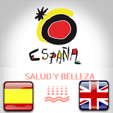 Balnearios de España icono