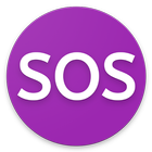 SOS آئیکن