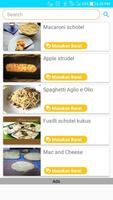 Resep Masakan Internasional Offline screenshot 2