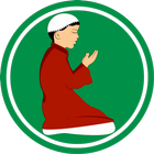 Tuntunan Sholat Lengkap Dzikir dan Doa 아이콘