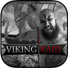 Viking Raid icône