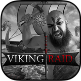 Viking Raid biểu tượng