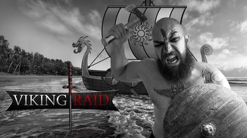 Viking Raid Affiche