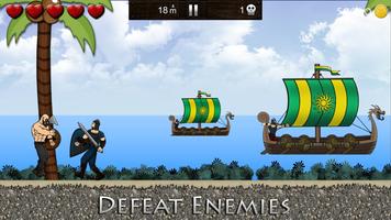 Viking Raid 截圖 2