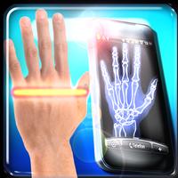 My Body Scanner اسکرین شاٹ 2