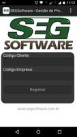 SEGSoftware EasyBPM Affiche