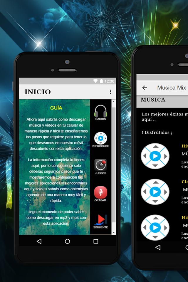 scaricare musica free con android