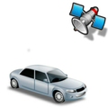”GPS Car Locator