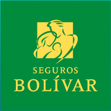 Seguros Bolívar أيقونة