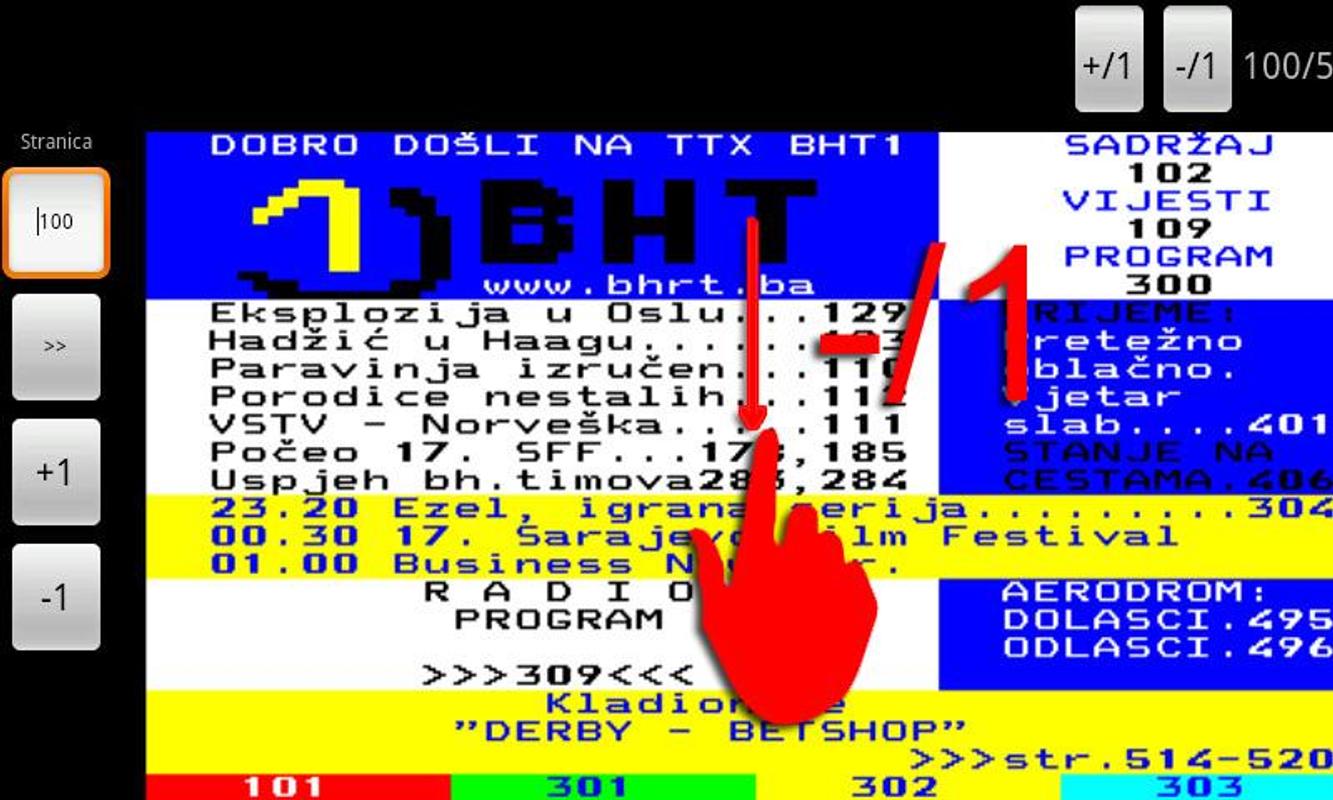 Bet Live Teletekst 471 Bet Live Teletekst 471