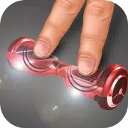 Hoverboard Finger Drive 2016