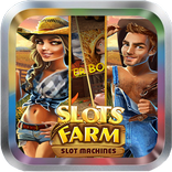 Vegas Slots! Country Farm Free Casino Slot Machine