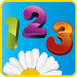 123 Numbers أيقونة