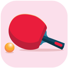 Table Tennis 3D 2016 ikona