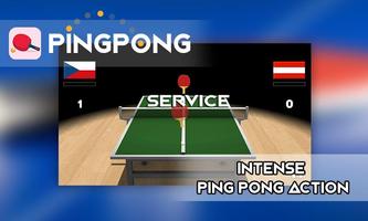 Table Tennis 3D 2016 screenshot 2