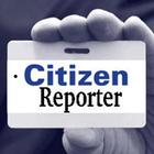 Citizen Reporter आइकन