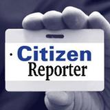 Citizen Reporter icon