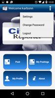 Citizen Reporter پوسٹر