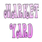 Market Yard icône