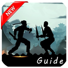 New Shadow Fight 2 Guide Zeichen