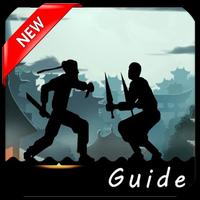 New Shadow Fight 2 Guide Affiche
