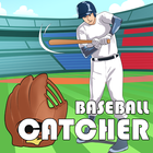 Baseball Catcher icône
