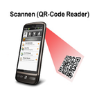 ikon QR Code Scanner Online 2017