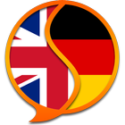 German English Dictionary ícone