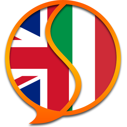 Italian English Dictionary Fr