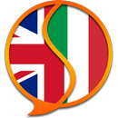 Italian English Dictionary Fr APK