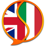 Italian English Dictionary Fr icon