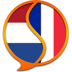 French Dutch Dictionary أيقونة