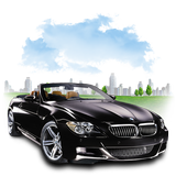 Best Traffic Racer Simulator icône
