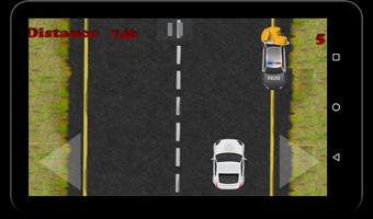 Best Traffic Racer Simulator capture d'écran 1