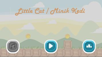 Runner Cat Best Running Game screenshot 2