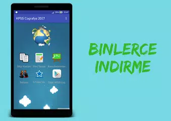 Coğrafya 2019 🌍 APK download