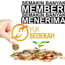 Ilmu Keajaiban Sedekah APK