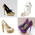 Modern Fashion Shoes