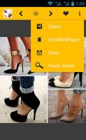 Modern Fashion Shoes تصوير الشاشة 2