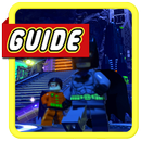 Guide for LEGO BATMAN 2-APK