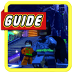Guide for LEGO BATMAN 2