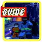 Guide for LEGO BATMAN 2 icon