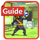 Guide For Clumsy Ninja 2016 иконка